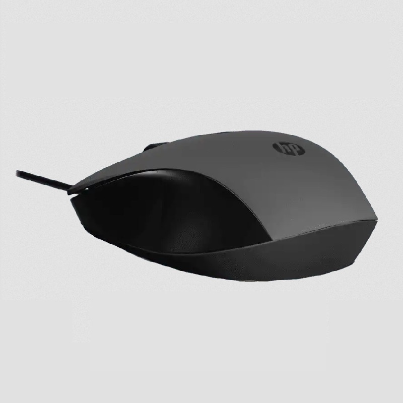 HP 150 Wired Mouse