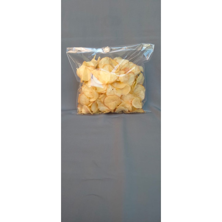 

NIKI KRIPIK'E SINGKONG HOMEMADE
