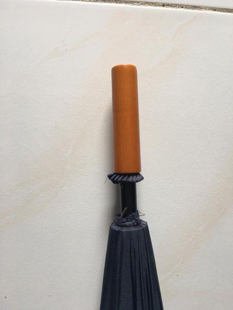 Remax Rt-u12 Windproof Umbrella - Payung Hujan Tahan Angin