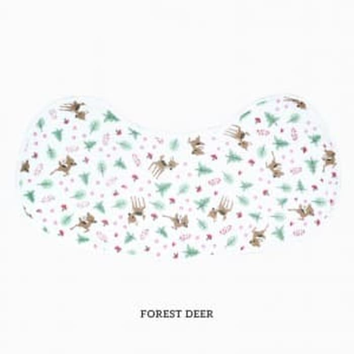 LITTLE PALMERHAUS - BURP & BIB