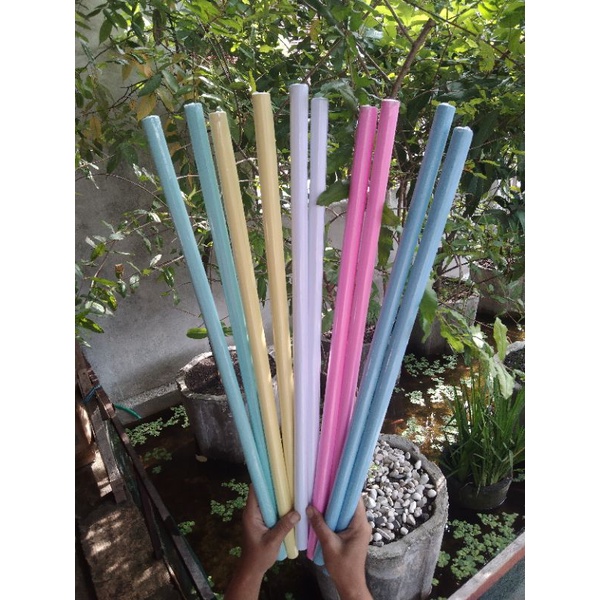 

(10 PCS)KERTAS MANILA gulungan