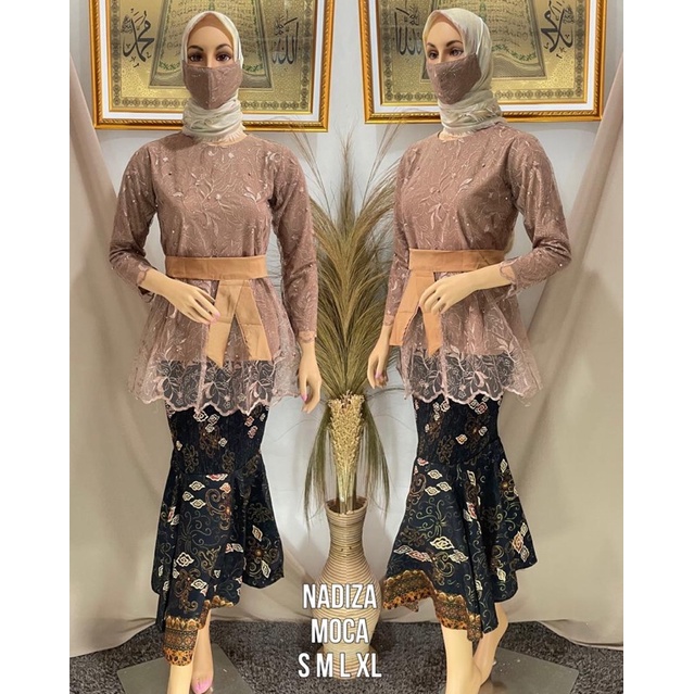 TUNIK PESTA KONDANGAN SUPER MEWAH/TUNIK PESTA TERBARU 2021/TUNIK KONDANGAN 2021/STELAN WISUDA/STELAN