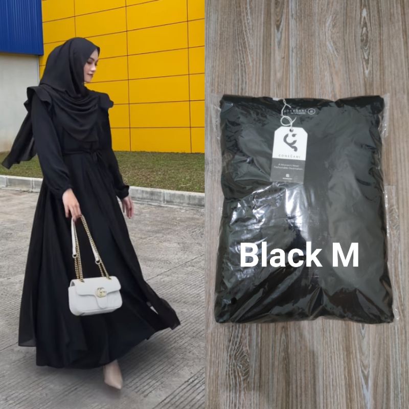 Hana Dress Gonegani