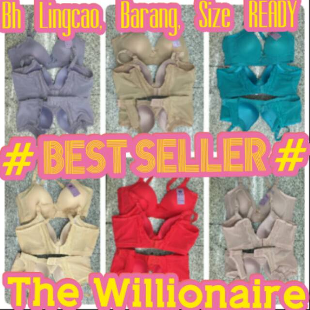 BH A - 29 Lingcao # BEST SELLER #