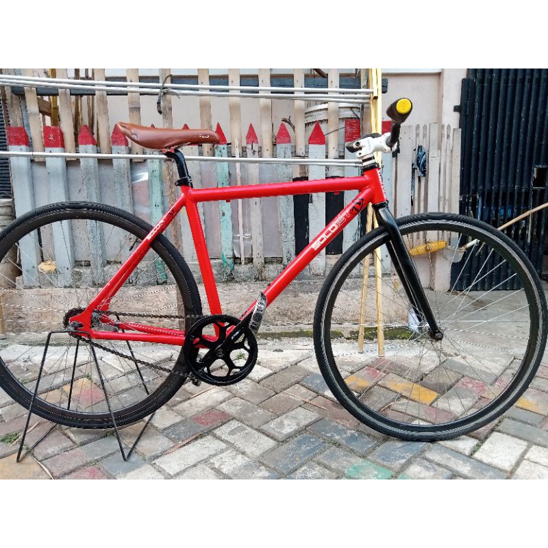 sepeda fixie united soloist 71