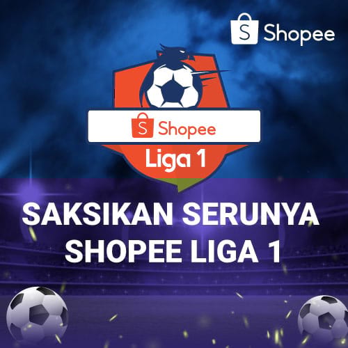 Shopee Liga 1 2019 Shopee Indonesia