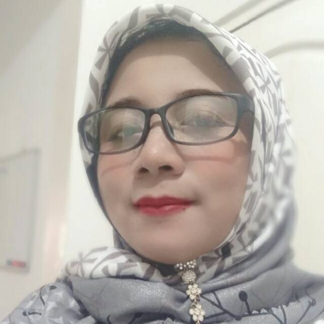 faridaholik