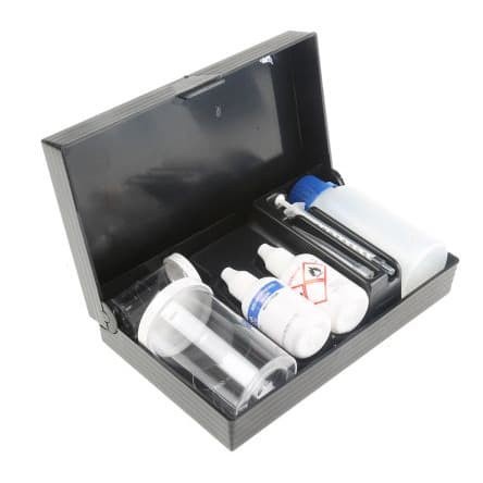 HI3824 Amonia Test Kit (for Fresh Water)