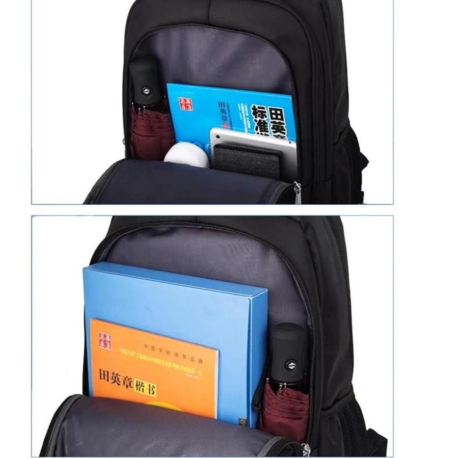 Terbagus.. Jual Tas Gendong Pria Pollo Model Terbaru Kuliah Kerja Seminar Kuat Awet Murah E2T11/Sumb