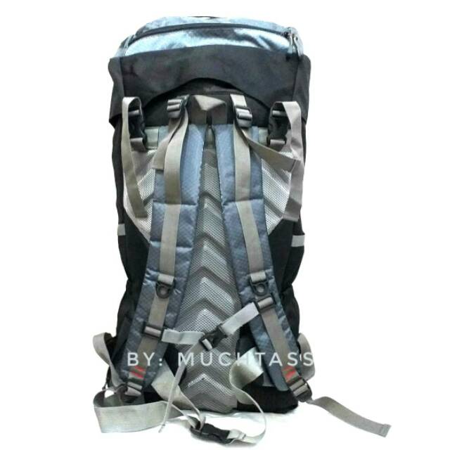 Tas ransel gunung 70+5L|Tas camping|Tas punggung |Tas carrier