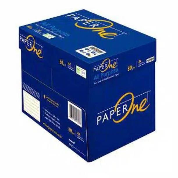 

♛IW599™ Kertas A4 Paperone 80 gsm ♙