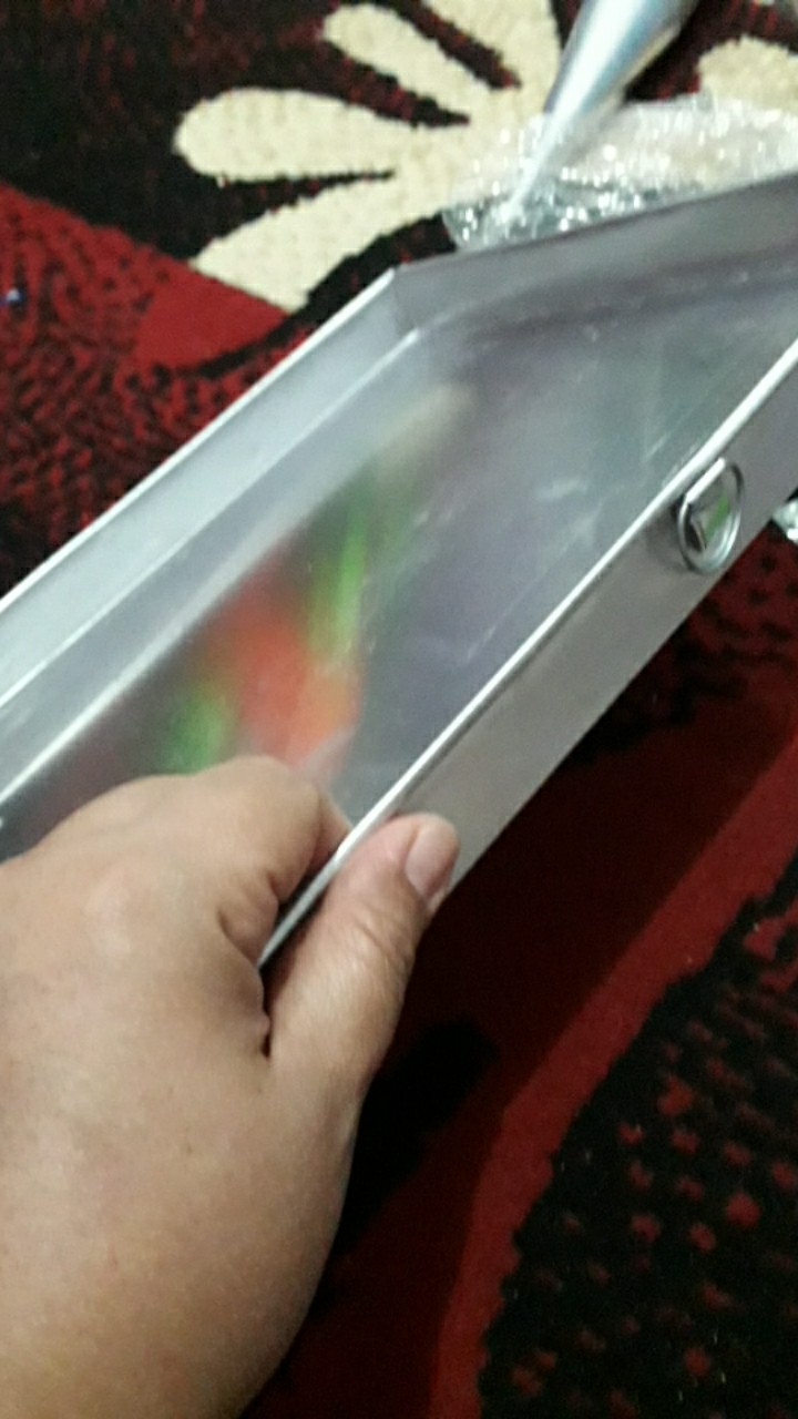 Loyang Oven 2 Ukuran / Loyang Kue Kering Terlaris Dan Tebal