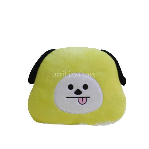 Bantal Baby FaceUnofficial bantal anak lucu