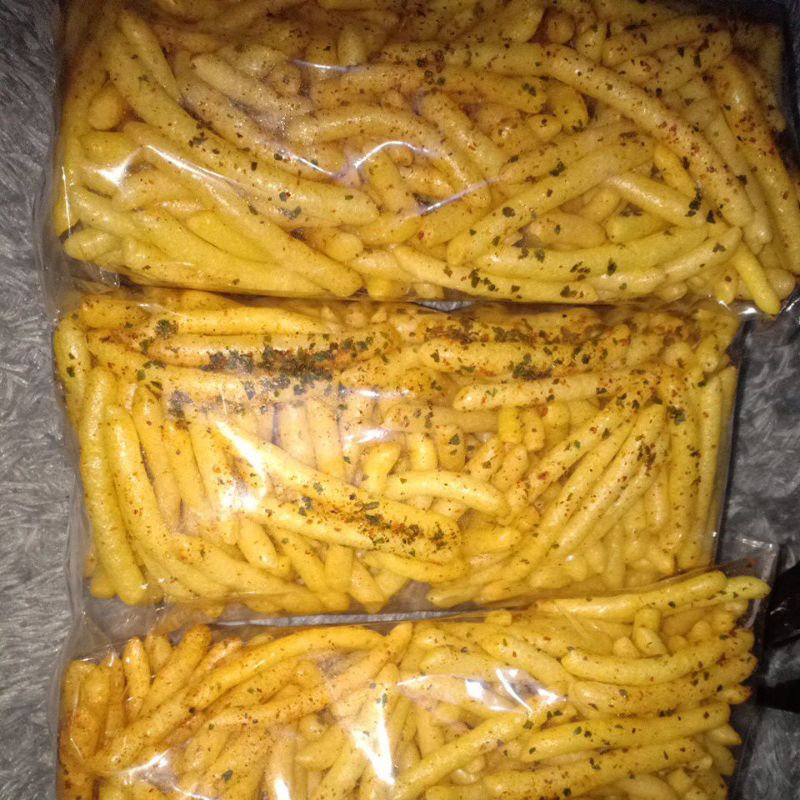

STIK KENTANG