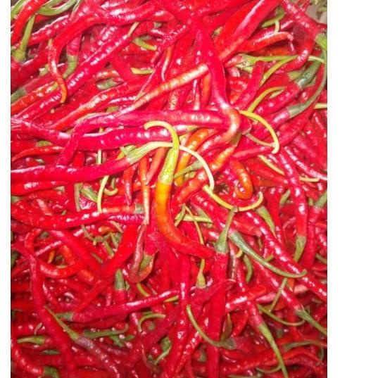 

Hot Sale - CABAI MERAH KERITING 1KG