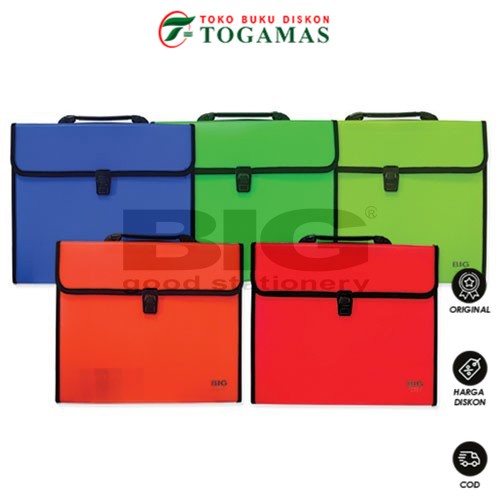 

READY STOCK !! EXPANDING FILE F4 MOTIF KUNCI XP-8005 BIG