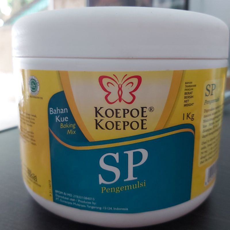 

sp koepoe koepie 1kg