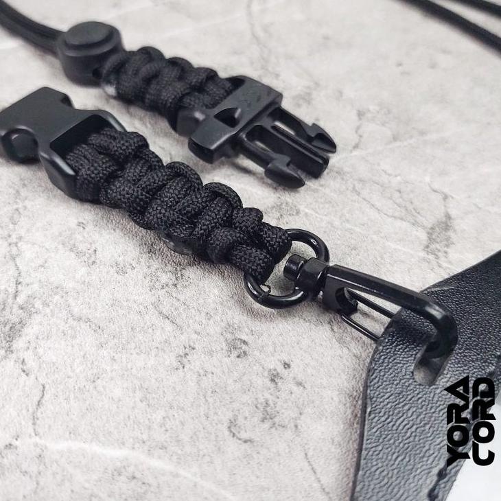 

Modern.. Lanyard id card holder paracord gantungan tali kalung id card lanyard name tag simple lanyard custom