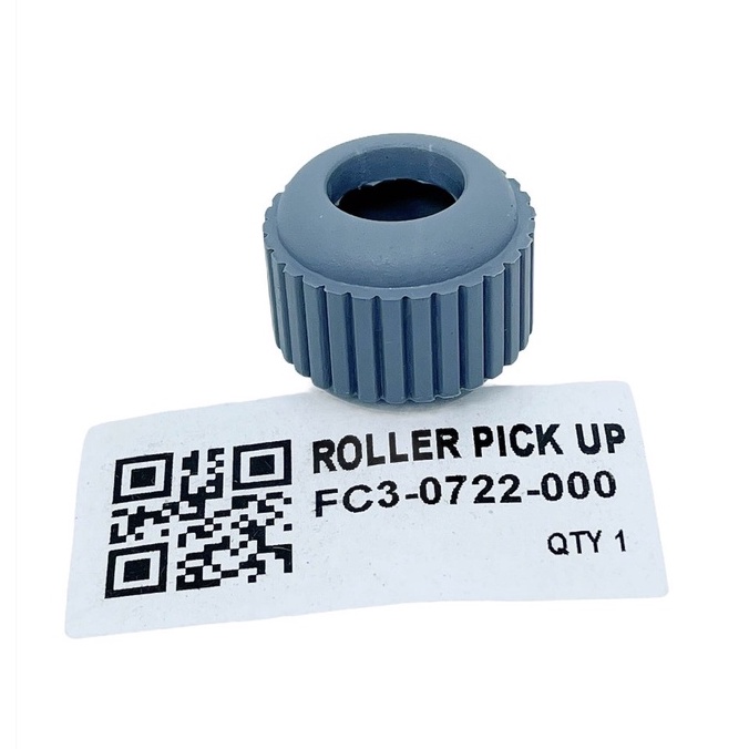 

Feed Roll Balon ADF Mesin Fotokopi Canon IR 5000 FC3-0722-000 Lokal