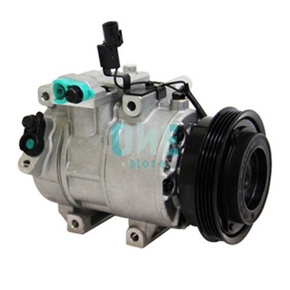 Compressor Compresor Kompresor Ac Kia Pride Doowon Ori