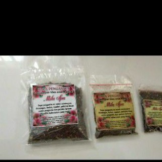 Dupa pengantin khas Madura