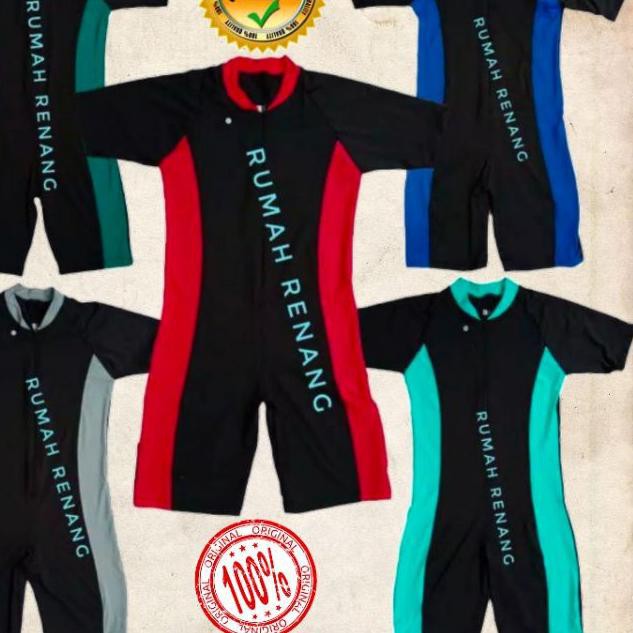 ♧ Baju Renang Pria Dewasa Baju Renang Wanita Dewasa Baju Renang Dewasa Baju renang remaja ☑