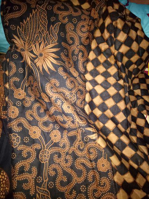 Tunik Batik Wanita Selebgram | Tunik Eksklusif | S M L Xl Xxl Viral