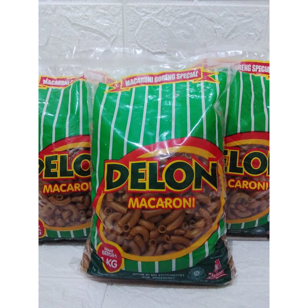 MAKARONI DELON