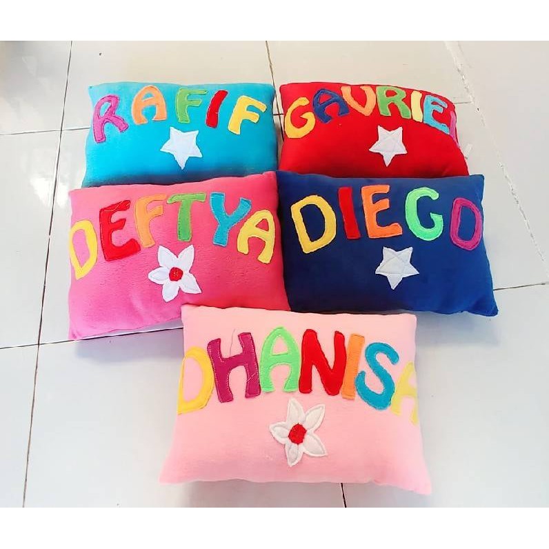 BANTAL NAMA