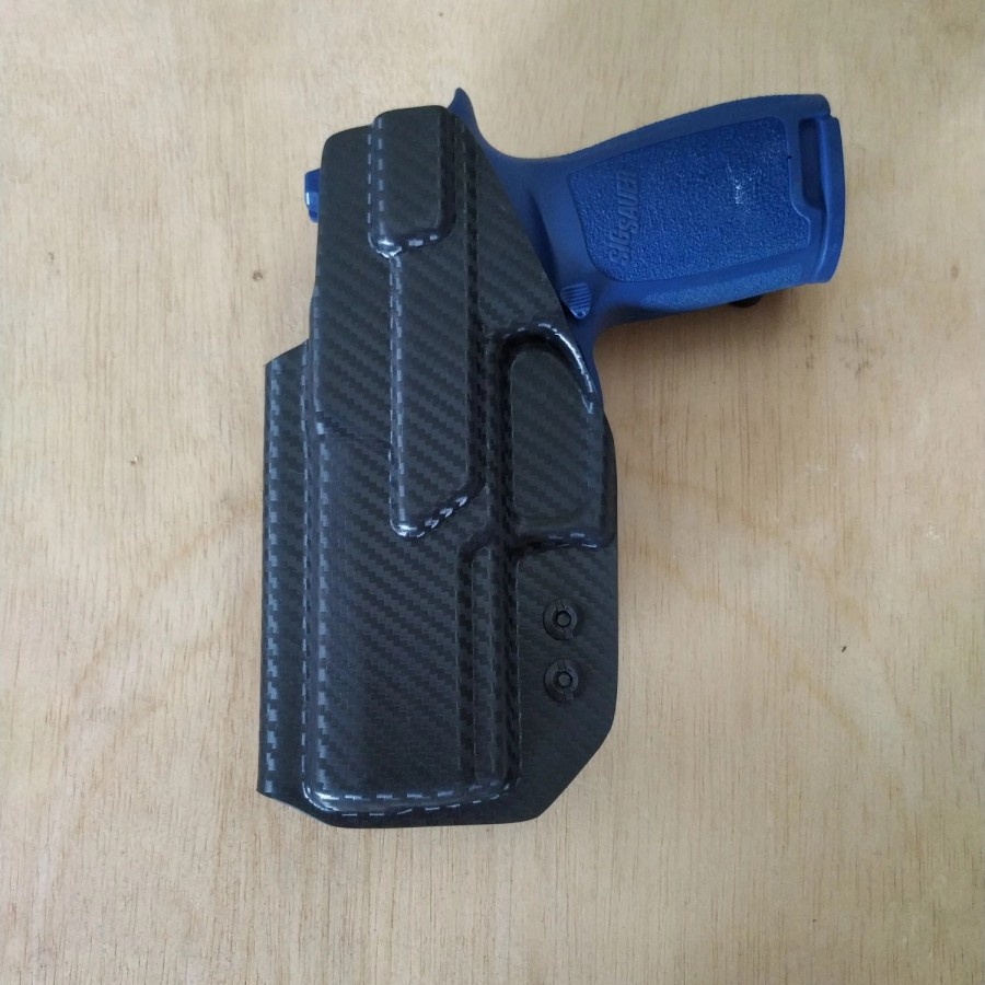 holster sigsauer iwb carbon SIG Sauer p320  murah