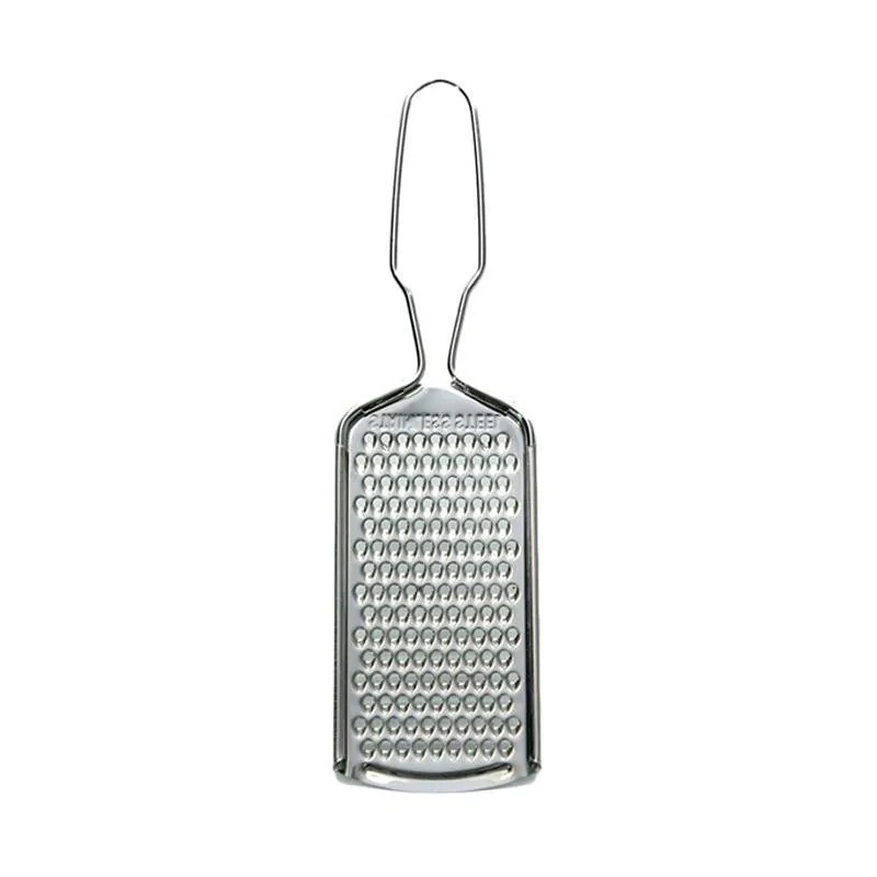 Parutan Keju Stainless Steel - Parutan Keju Cheese Grater Stainless Steel - Parut Keju Martabak Dll