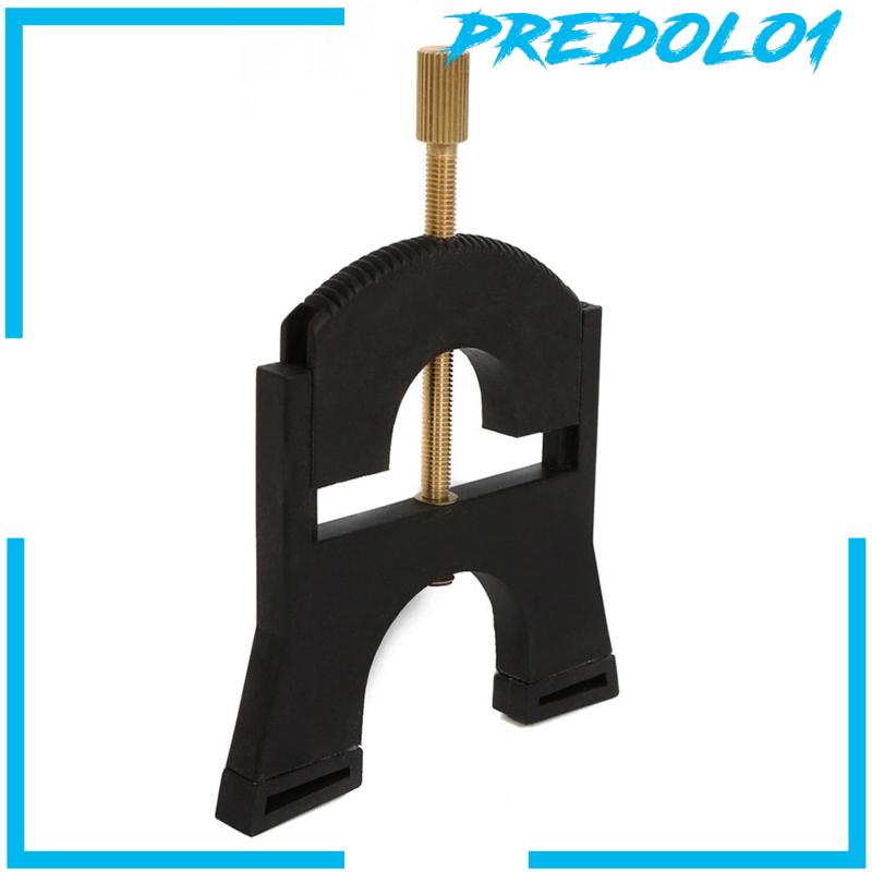 [PREDOLO1] Adjustable Cello Bridge Pickup DIY Replacement Parts Instrument