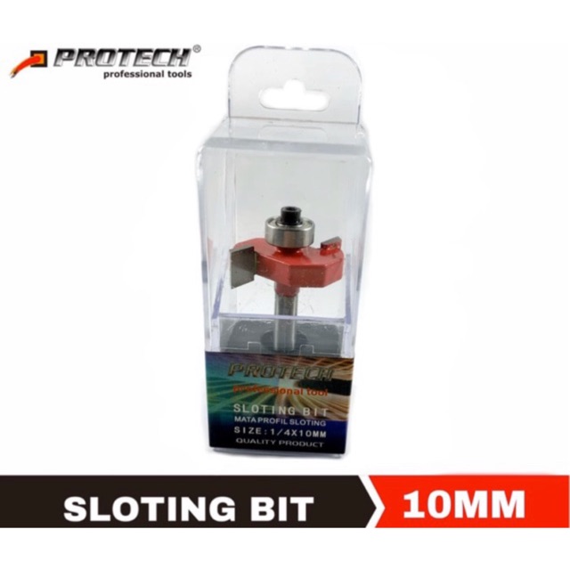 Protech Sloting Bit 10mm