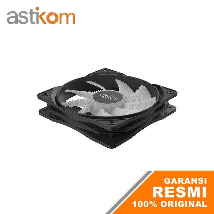 Fan Case Deepcool RF 120W - White