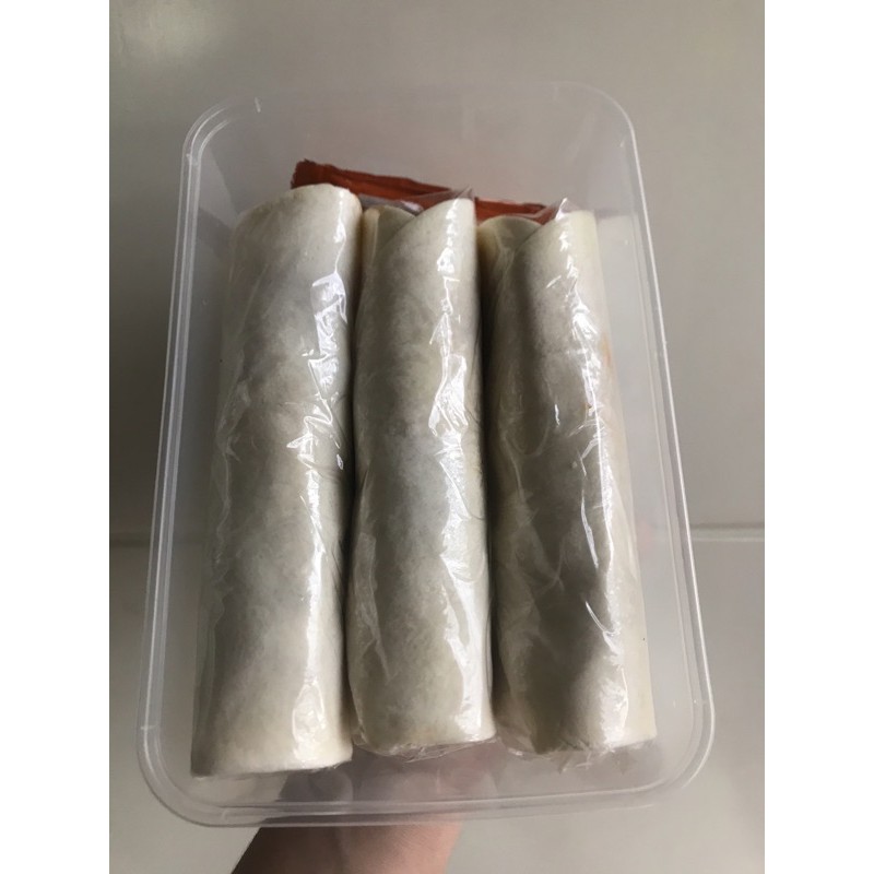

Kebab Frozen Beef Danger 1 Box
