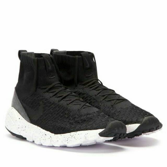 Jual Nike air footscape magista flyknit 