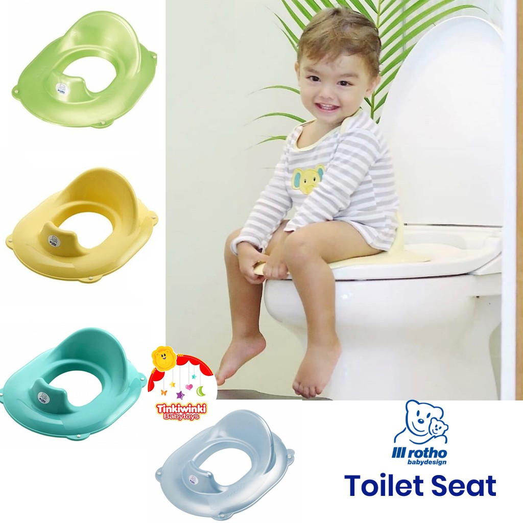 Rotho - Toilet Seat