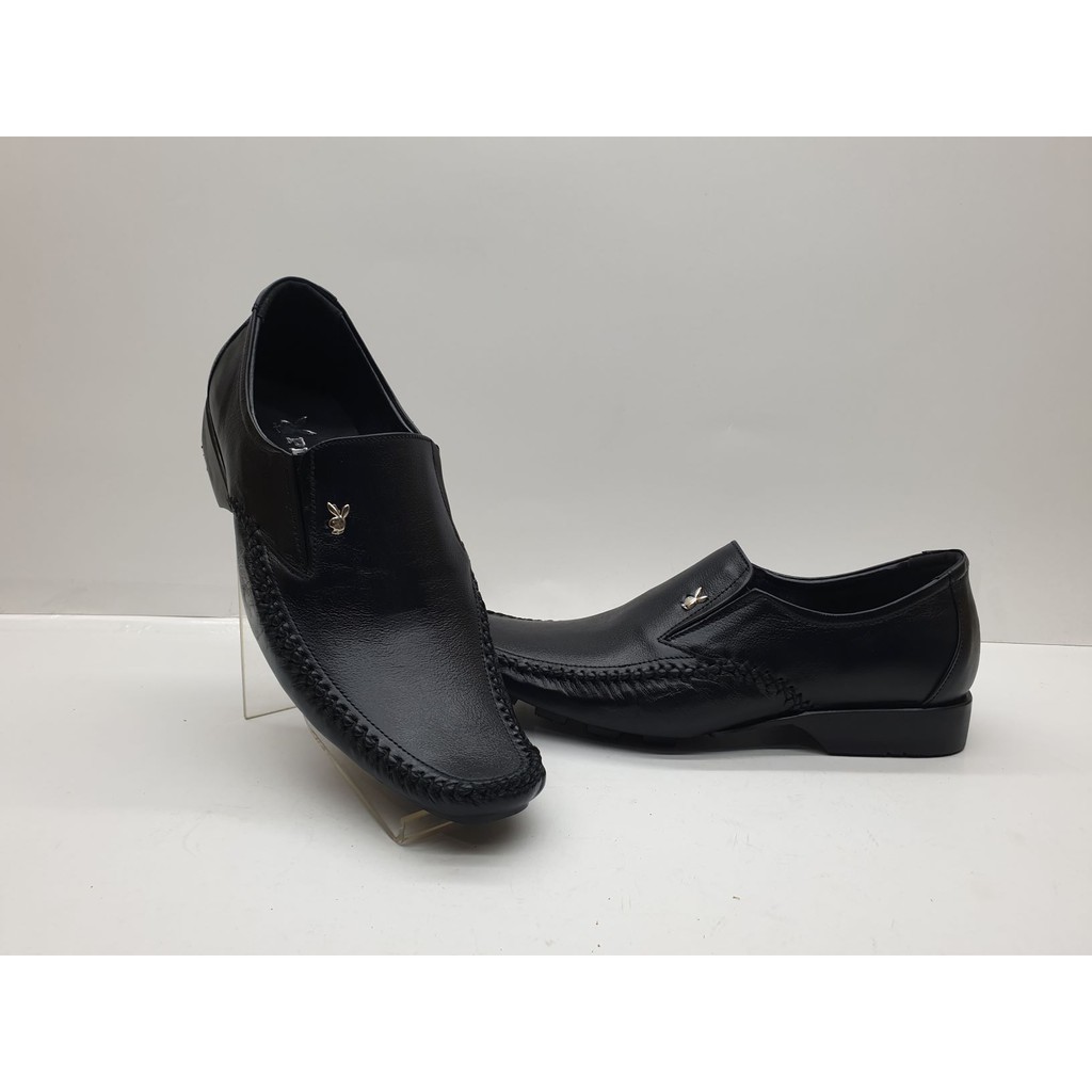 sepatu formal pria / playboy