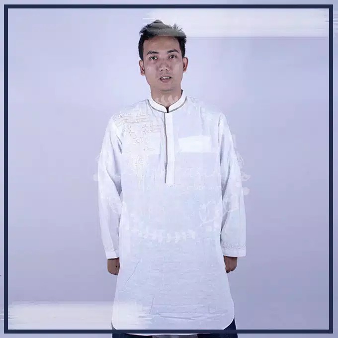 koko katun kurta kode 6 R.22