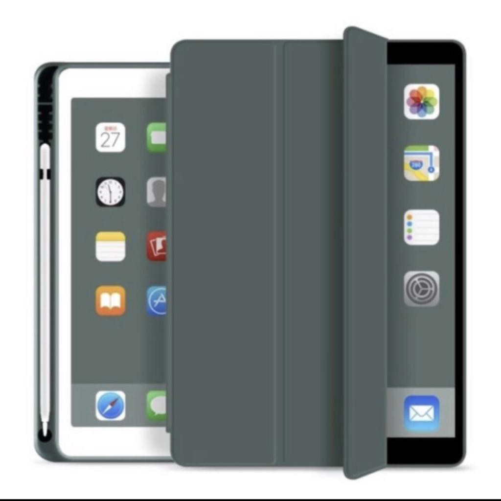 Sarung Ipad Pro M1 11" 2021 / Flip Cover Ipad Pro 2021 M1 11inchi Autolock