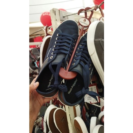SEPATU HUSH PUPPIES JASTIP
