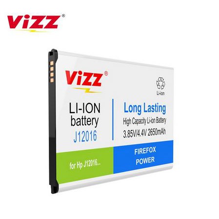 Vizz Baterai Samsung GALAXY J1 2016 ORIGINAL