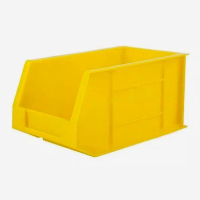 Jolly Box Kode 200 - Container Box - Box Sparepart