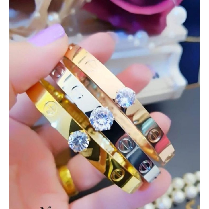 gelang kekinian paladium