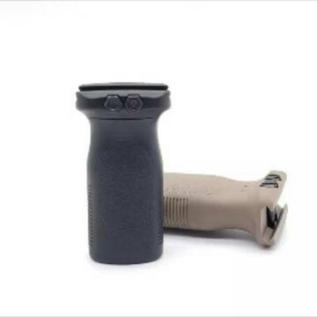 Fore Grip RVG Nilon.
