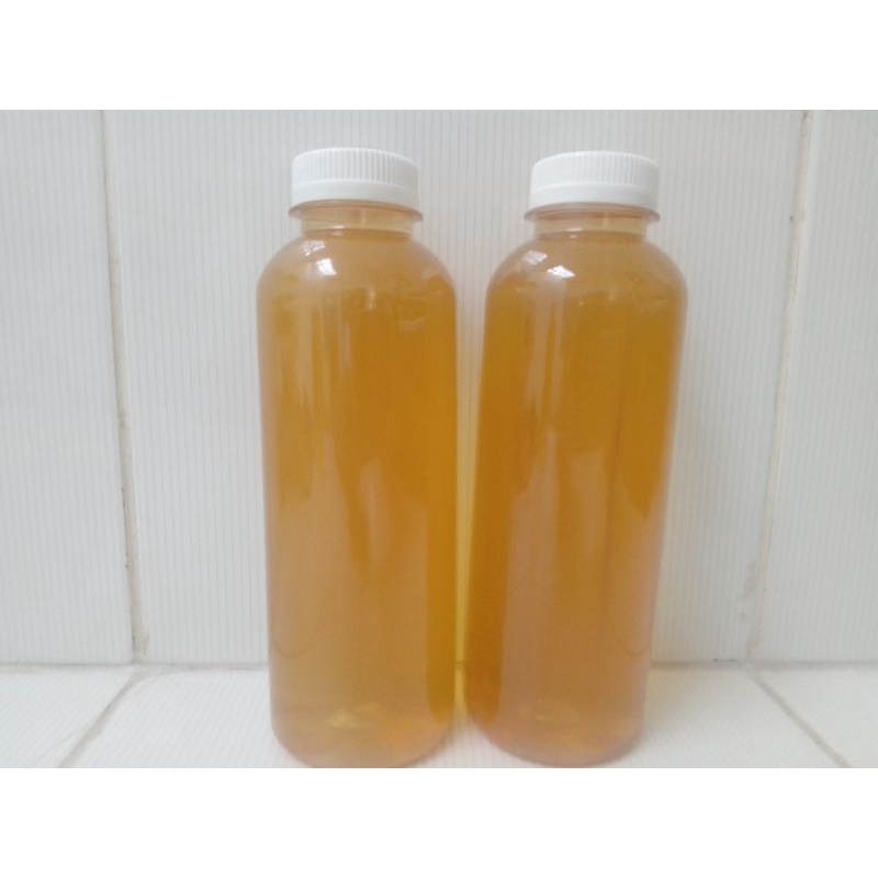 

MINUMAN PROBIOTIK DAUN KELOR