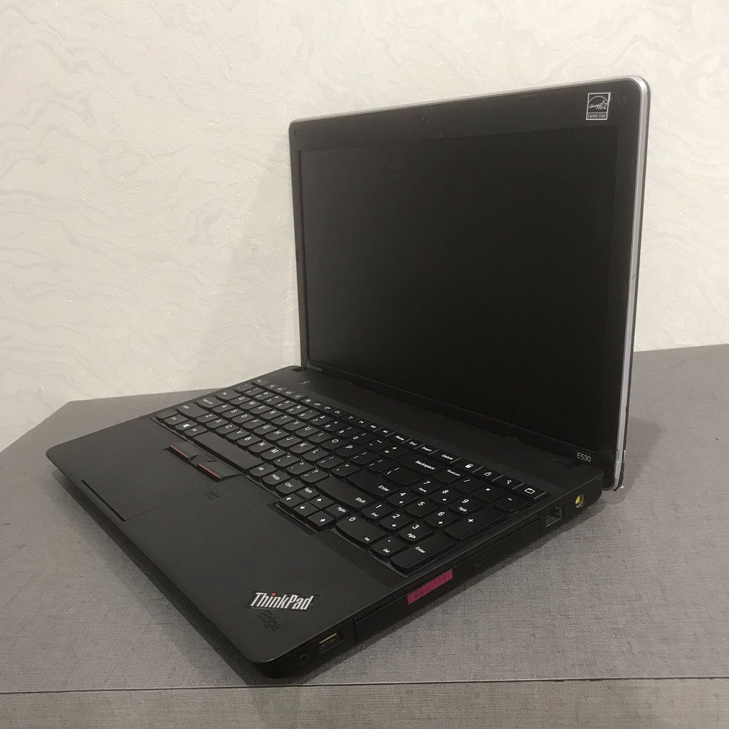 Lenovo Thinkpad E530 coe i3 gen 3