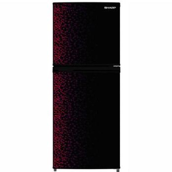SHARP SJ 316MG GB/GR (2 Pintu)
