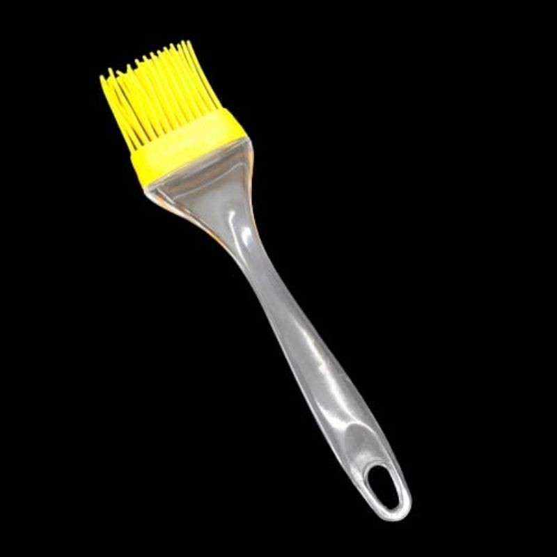 KUAS OLES SILOKON /SILICONE BRUSH MA1097