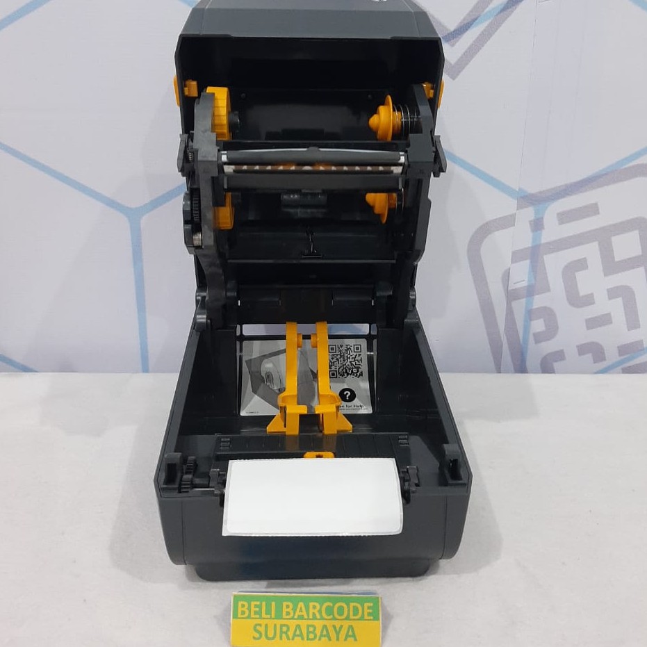 BARCODE PRINTER LABEL ZD 220 PENGGANTI GC420T